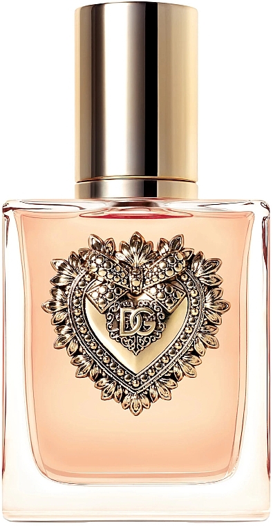 Dolce & Gabbana Devotion - Eau de Parfum — photo N7