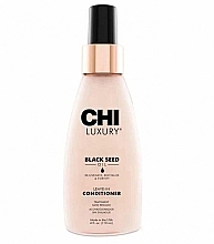 Fragrances, Perfumes, Cosmetics Hair Conditioner - CHI Luxury Black Seed Oil Blend Leave-In Conditioner