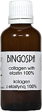 Fragrances, Perfumes, Cosmetics Collagen 100% with Elastin - BingoSpa