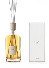 Fragrances, Perfumes, Cosmetics Aroma Diffuser - Culti Milano Tessuto