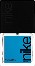 Fragrances, Perfumes, Cosmetics Nike Man Ultra Blue - Eau de Toilette