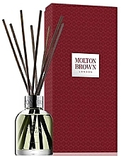 Fragrances, Perfumes, Cosmetics Molton Brown Rosa Absolute Aroma Reeds - Reed Diffuser