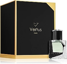 Vertus Gem'ntense Oud Noir - Eau de Parfum — photo N2