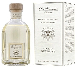 Giglio Di Firenze Fragrance Diffuser - Dr. Vranjes Luxury Interior Fragrances — photo N2