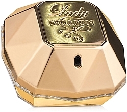 Fragrances, Perfumes, Cosmetics Paco Rabanne Lady Million - Eau de Parfum