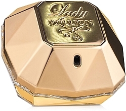 Paco Rabanne Lady Million - Eau de Parfum — photo N1