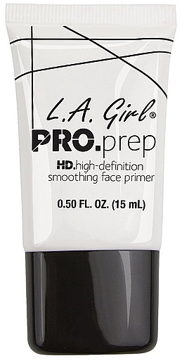 Primer - L.A. Girl Pro Prep Primer — photo N1