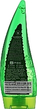 Multipurpose Gel - Dizao Lusidina Aloe Vera 99% — photo N2