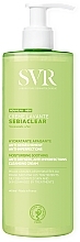 Cleansing Moisturizer against Skin Imperfections - SVR Sebiaclear Moisturising Soothing Cleansing Cream (tube) — photo N2