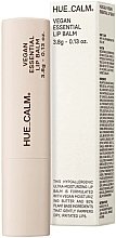 Lip Balm - Hue_Calm Vegan Essential Lip Balm — photo N4