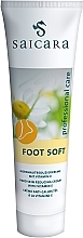 Fragrances, Perfumes, Cosmetics Foot Cream - Saicara Foot Soft