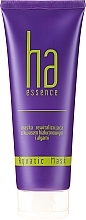 Hair Mask - Stapiz Ha Essence Aquatic Revitalising Mask — photo N2