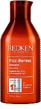 Shampoo - Redken Frizz Dismiss Shampoo — photo N1