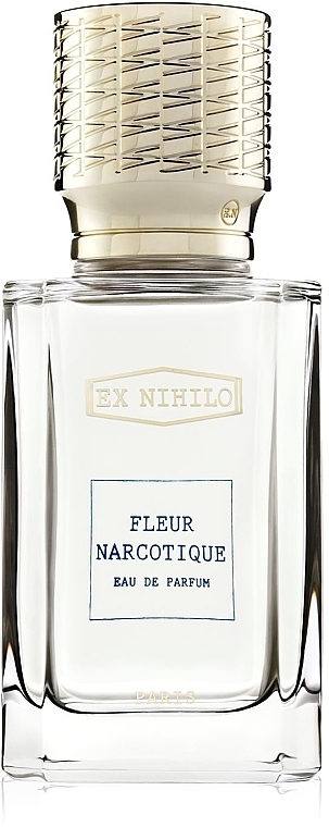 Ex Nihilo Cologne 352 - Eau de Parfum (mini size) — photo N1