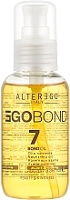 Fragrances, Perfumes, Cosmetics Oil for Damaged Hair - Alter Ego Italy Egobond 7 Bond Oil