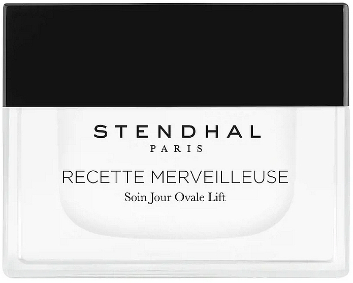 Lifting & Firming Face Cream - Stendhal Recette Merveilleuse Soin Jour Ovale Lift — photo N1