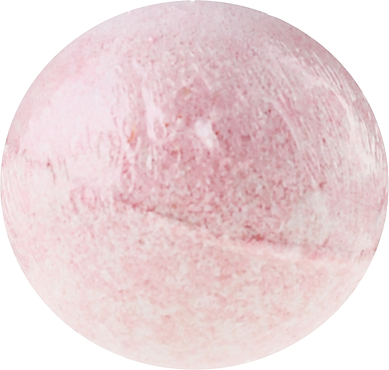 Fizzing Bath Bombs - Delia Dairy Fun Milky Bath Balls — photo N4