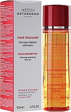 Fragrances, Perfumes, Cosmetics Cellular Body Oil - Institut Esthederm Cellular Oil