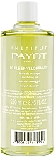 Fragrances, Perfumes, Cosmetics Massage Bar - Payot Huile Enveloppante