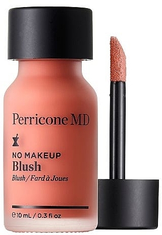 Liquid Blush - Perricone MD No Blush Blush SPF 30 — photo N3