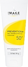 Rejuvenating Day Cream - Image Skincare Prevention+ Daily Ultimate Protection Mosturizer SPF50 — photo N2