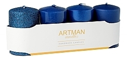 Fragrances, Perfumes, Cosmetics Set - Artman Candle