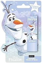 Olaf Lip Balm - Sence Disney Frozen Lip Balm Cranberry Scent — photo N1