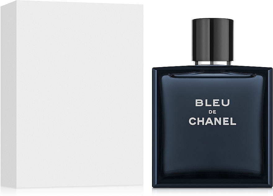 Chanel Bleu de Chanel - Eau de Toilette (tester with cap) — photo N4