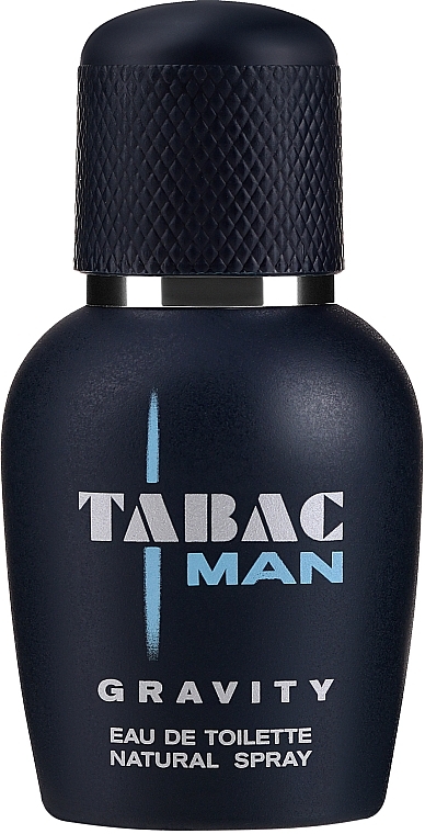 Maurer & Wirtz Tabac Man Gravity - Eau de Toilette — photo N1