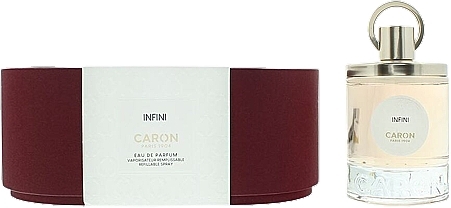 Caron Infini - Eau de Parfum — photo N1