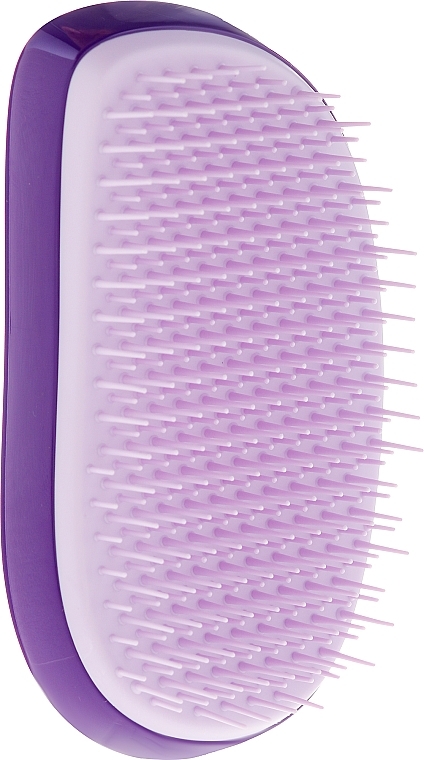 Hair Brush - Tangle Teezer Salon Elite Violet Diva — photo N4