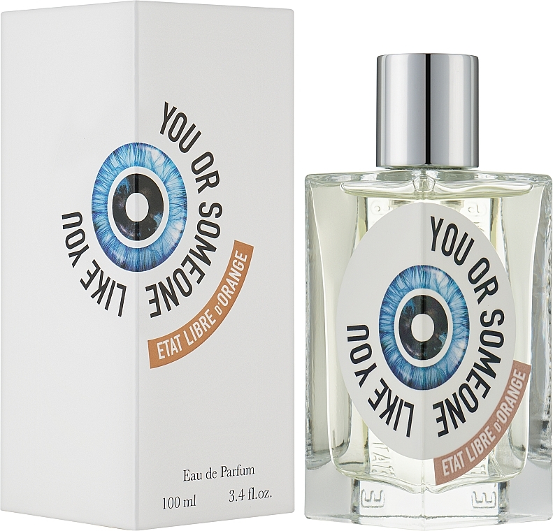 Etat Libre d'Orange You or Someone Like You - Eau de Parfum — photo N3