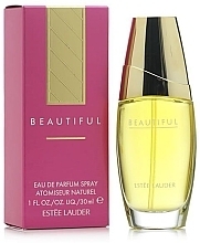 Fragrances, Perfumes, Cosmetics Estee Lauder Beautiful - Set (edp 100 + b/l 75 + mirror)