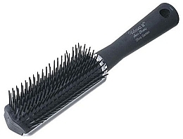 Fragrances, Perfumes, Cosmetics Styling Hair Brush - Olivia Garden Velours II Cushion