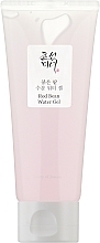 Red Bean Face Gel - Beauty Of Joseon Red Bean Water Gel — photo N2