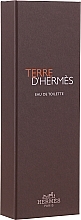 Hermes Terre dHermes - Eau de Toilette (mini size) — photo N2