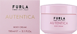 Fragrances, Perfumes, Cosmetics Furla Autentica Body Cream - Body Cream