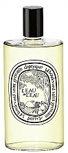 Fragrances, Perfumes, Cosmetics Diptyque L'Eau de L'Eau - Eau de Toilette (tester without cap)