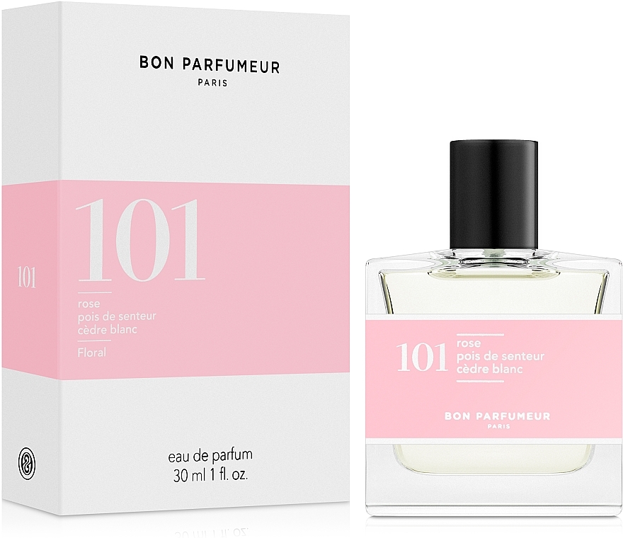 Bon Parfumeur 101 - Eau de Parfum — photo N2