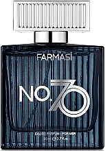 Farmasi NO.70 - Eau de Parfum — photo N6