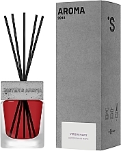 Fragrances, Perfumes, Cosmetics Immaculate Mary Reed Diffuser - Sister's Aroma