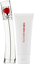 Kenzo Flower by Kenzo - Set (edp/30ml + b/lot/75ml) — photo N2