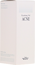 Healing Toner for Problem Skin - Pyunkang Yul Acne Toner — photo N1