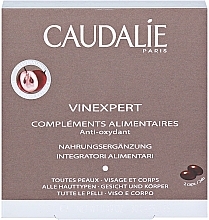 Bioactive Dietary Supplements - Caudalie Vinexpert Dietary Anti-Oxidant Supplements — photo N1