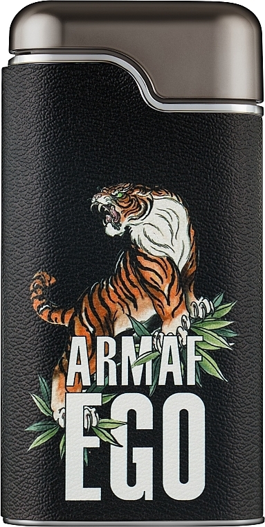 Armaf Ego Tigre - Eau de Parfum — photo N1