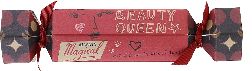 Set - Bath House Beauty Queen (l/balm/15g + b/salts/60g) — photo N8