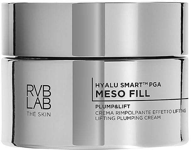 Firming & Lifting Face Cream - RVB LAB Meso Fill Lifting Plumping Cream — photo N1