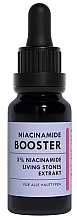 Fragrances, Perfumes, Cosmetics Niacinamide Face Booster - Herbliz Niacinamide Beauty Booster