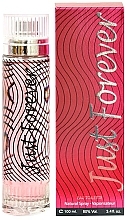 Fragrances, Perfumes, Cosmetics TRI Fragrances Just Forever - Eau de Toilette (tester with cap)