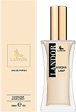 Landor Nyasha Lamp - Eau de Parfum — photo N2